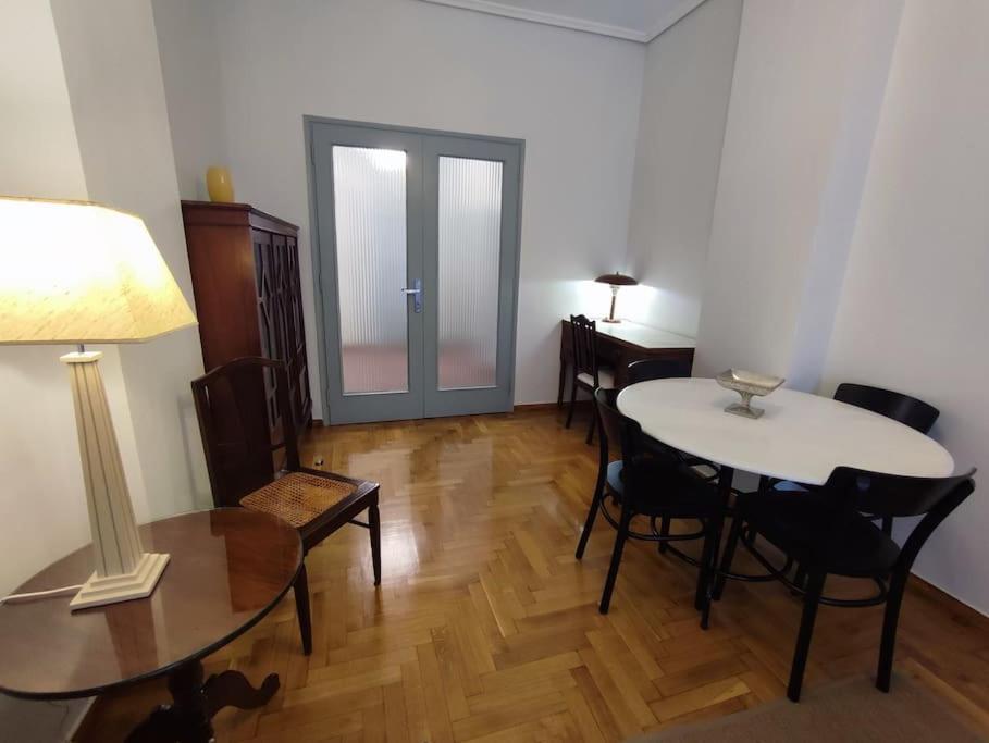 Volos Center, St Nicholas Square, Xenios Exterior foto